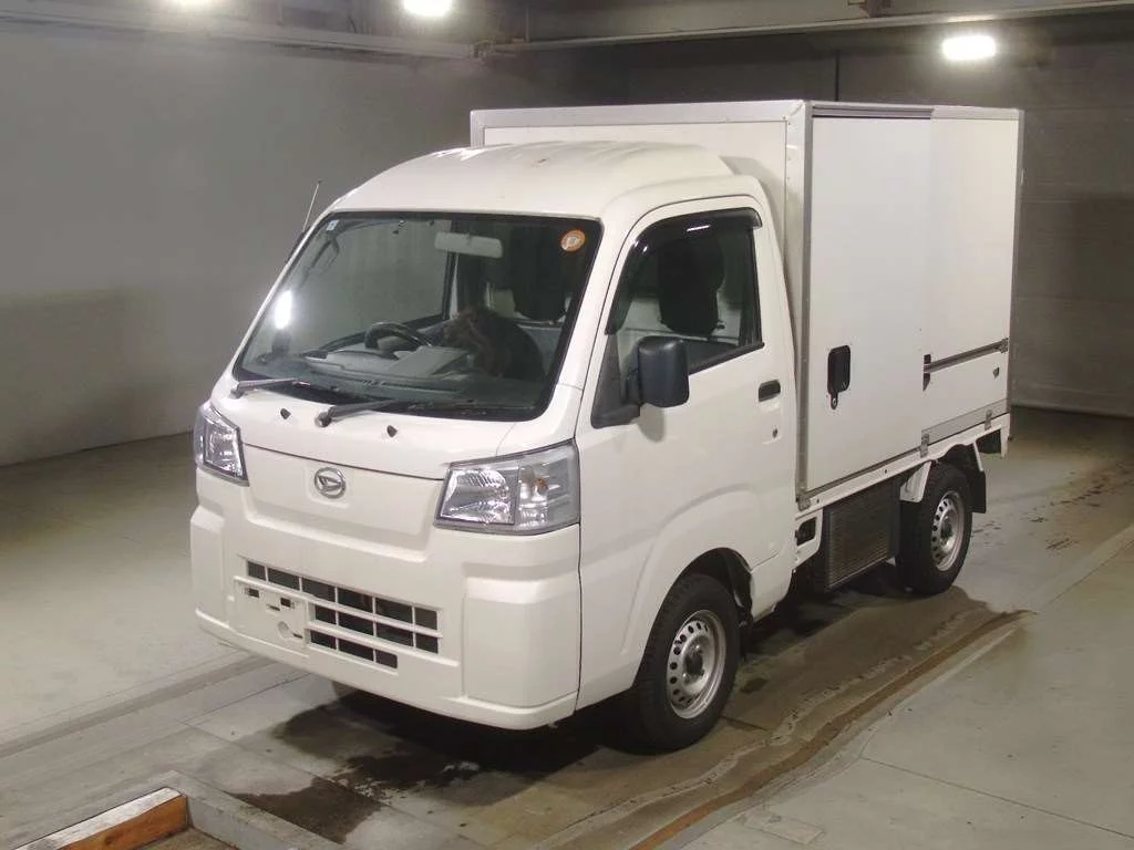 Daihatsu Hijet Truck S500P 2022
